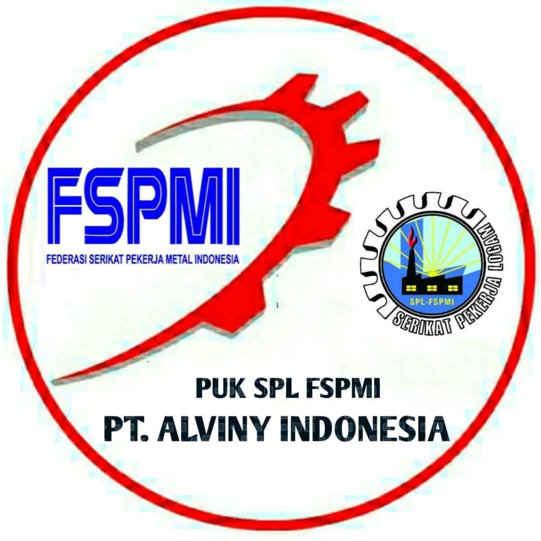 Puk Spl Fspmi Pt... - Puk Spl Fspmi Pt Alviny Indonesia
