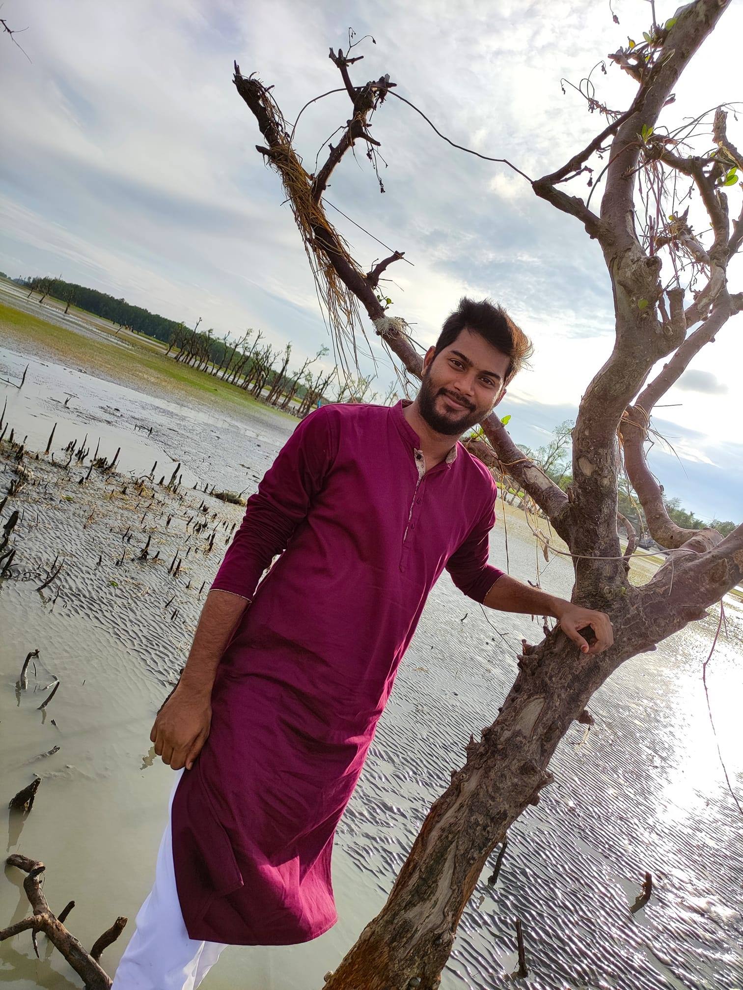 Shakibul Islam Rifat