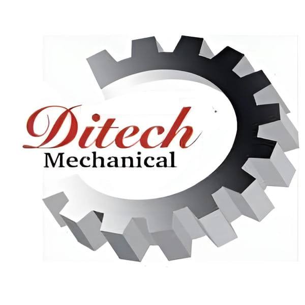 Công ty TNHH MTV cơ khí chính xác DITECH
