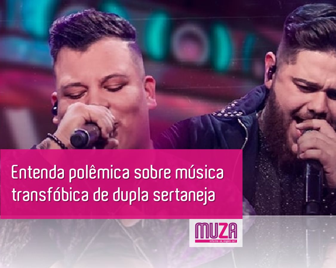 Muza | Belo Horizonte MG