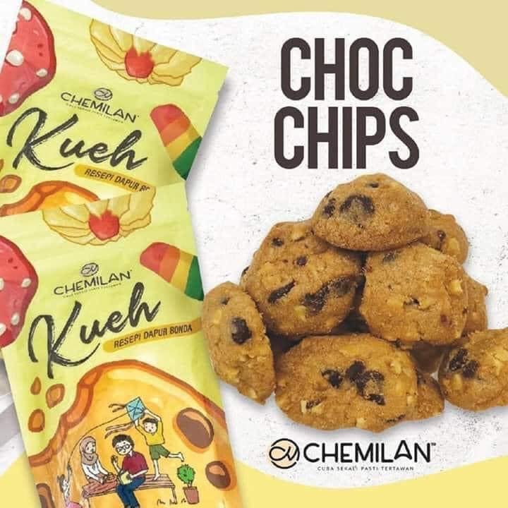 Chemilan | Johor Bahru