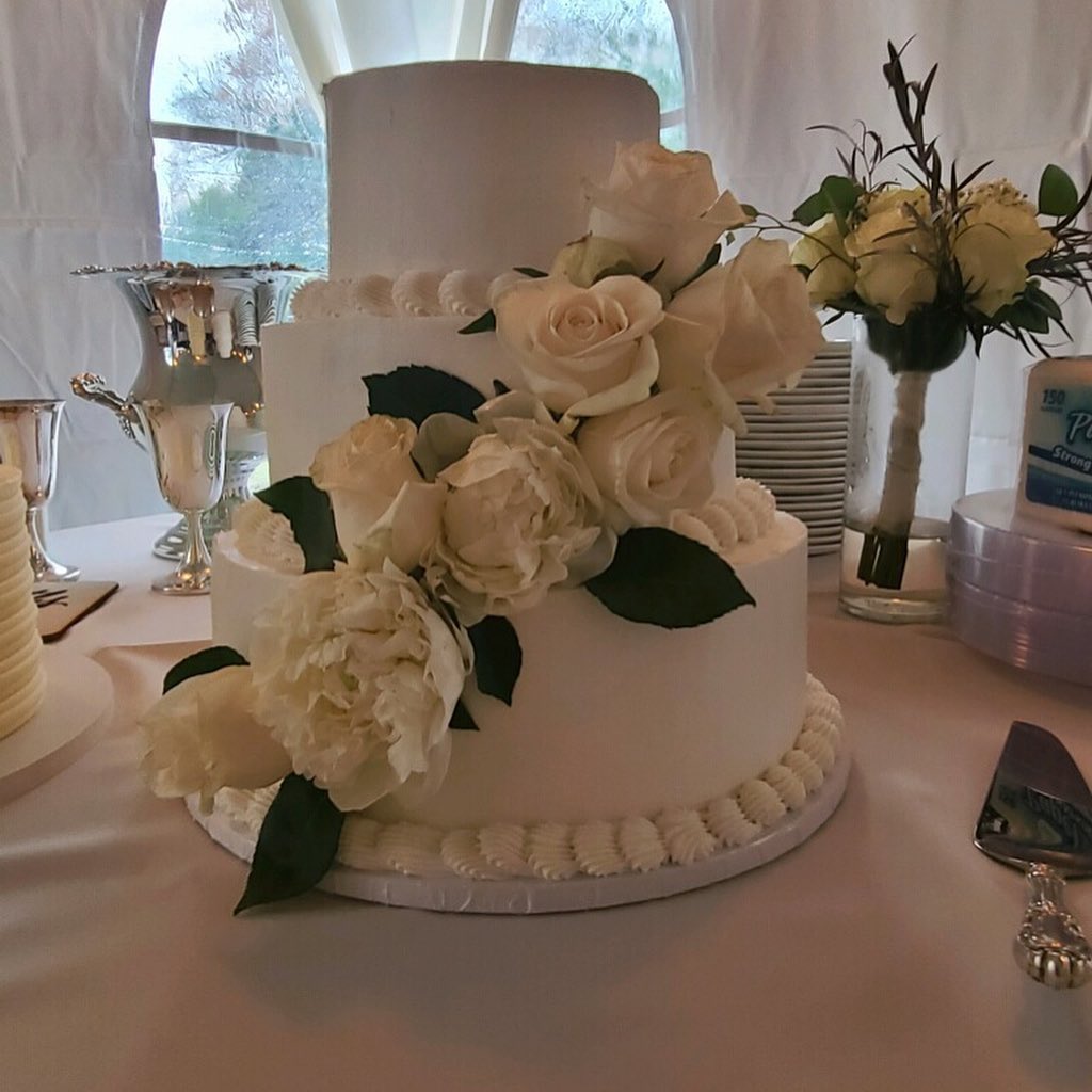 Vernele's Bakery
