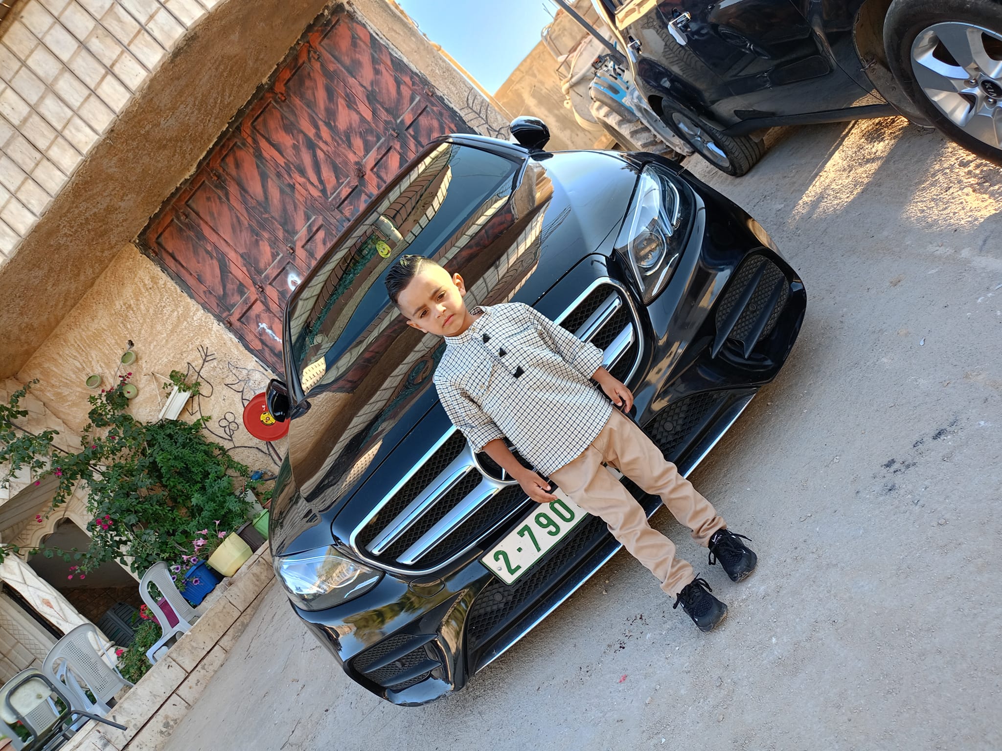 حمزه انور ابو ماريه
