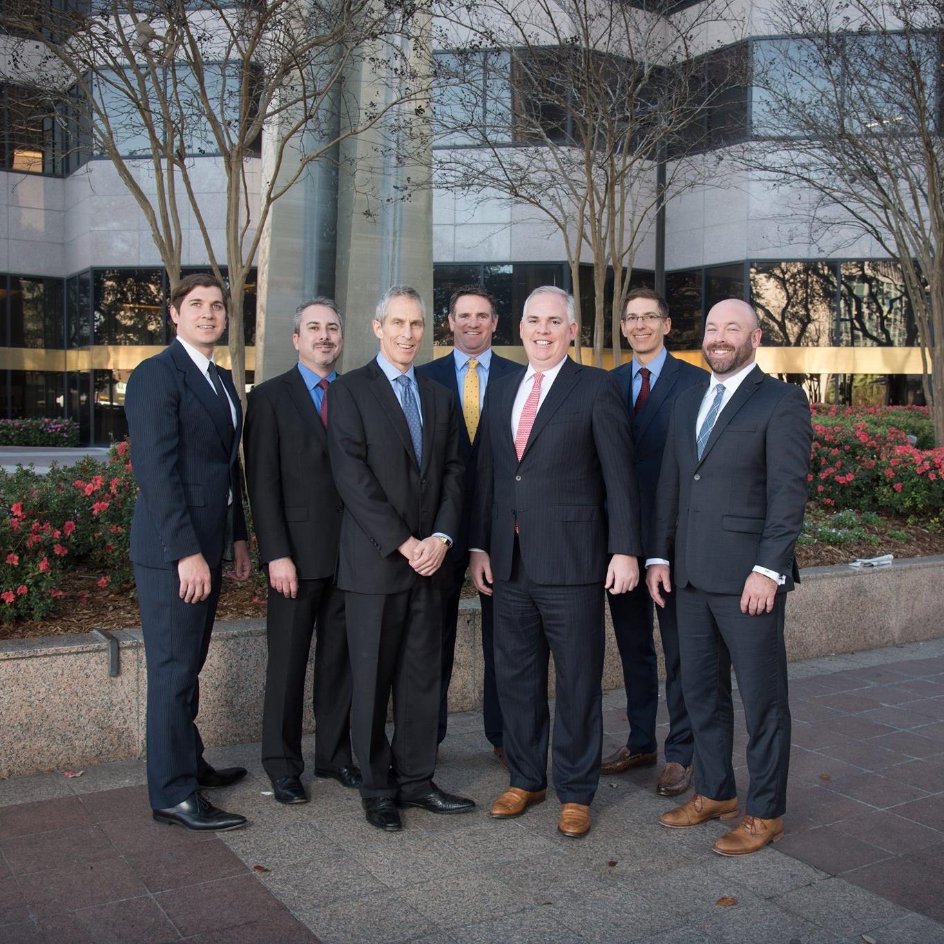 The Spiro Group at Morgan Stanley | New Orleans LA