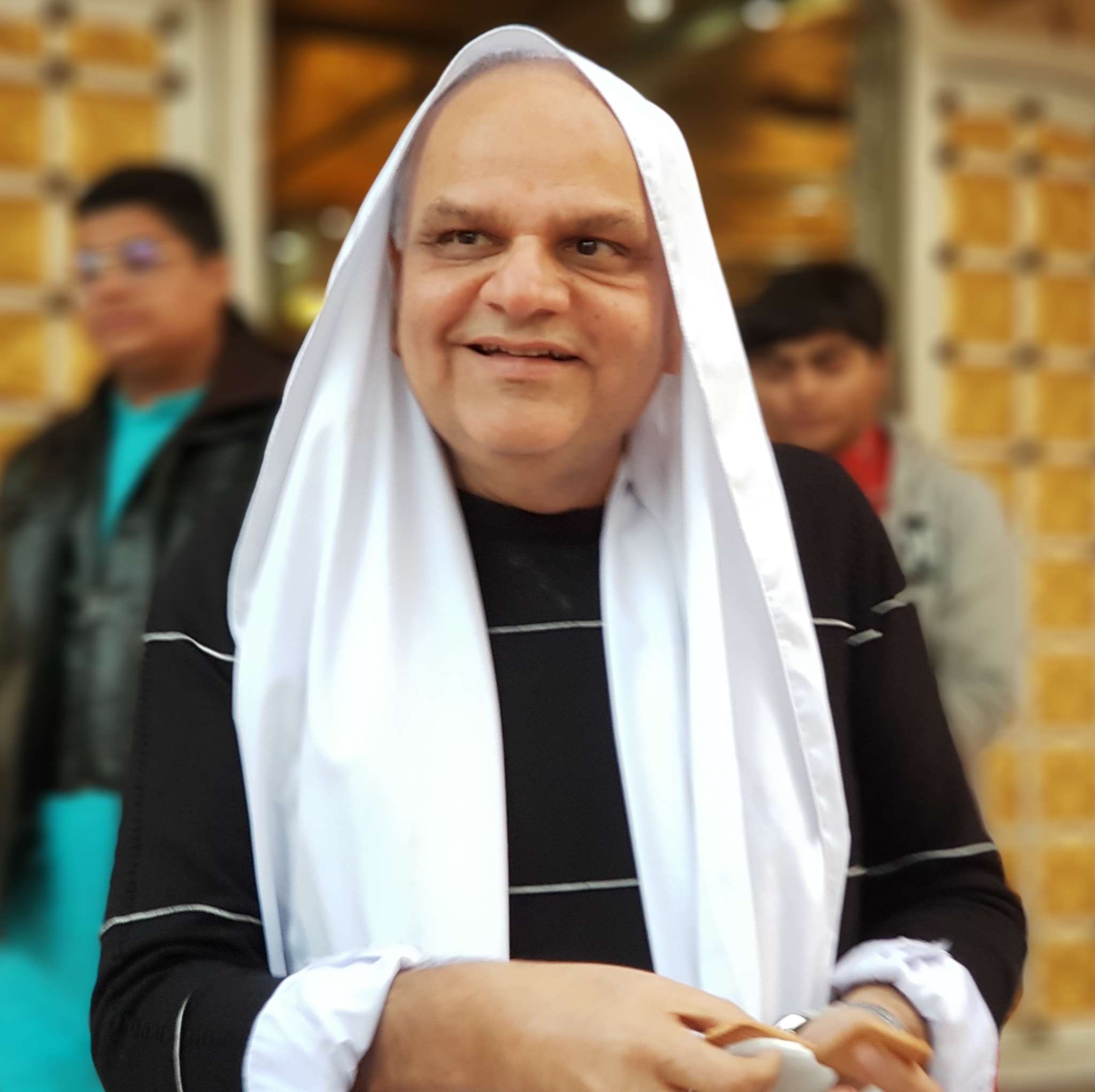 Mast Sakhi Sain Raja Sain... - Mast Sakhi Sain Raja Sain