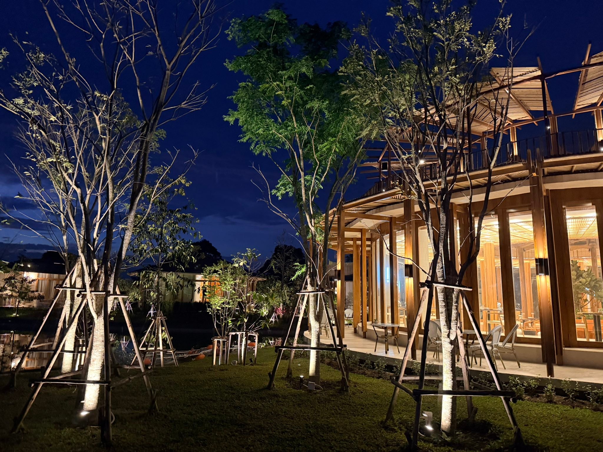 มาลัย - Your perfect hideaway in the heart of Khaoyai at Malai and RUUK ...