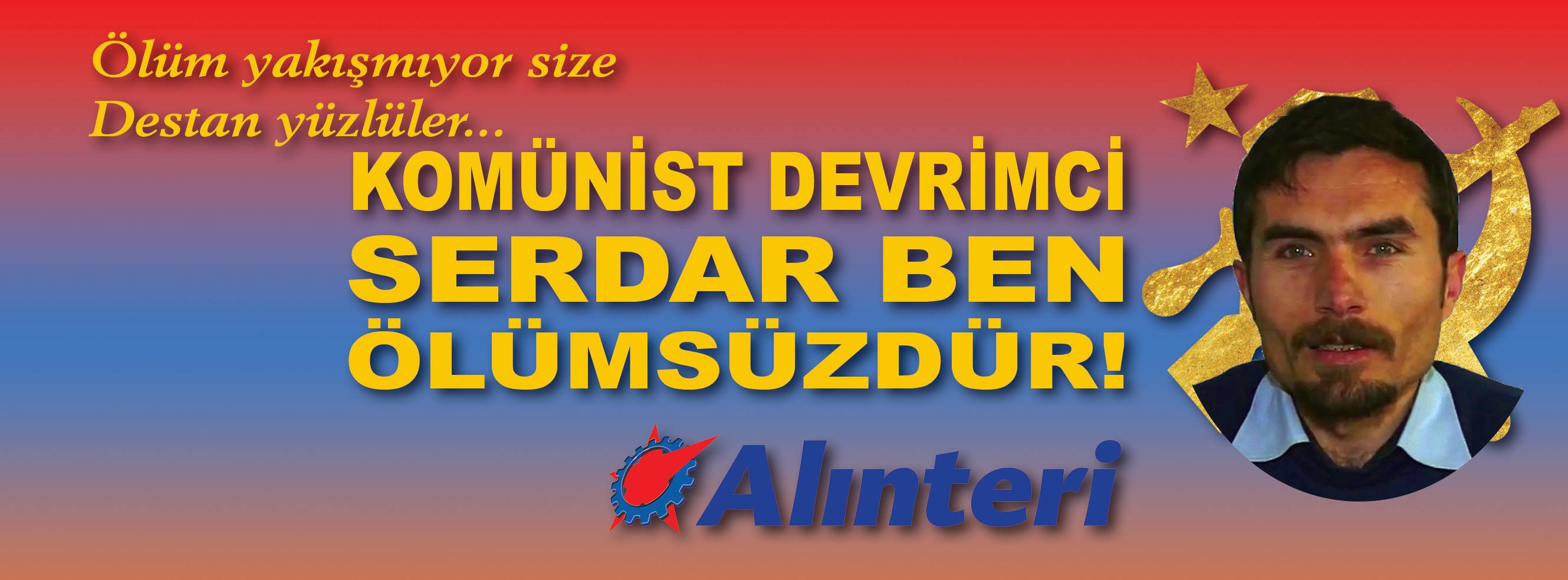 Gezi Parkı Tutsakları - İzmir 3. dalga gezi tutsakları Kırıklar 1 nolu ...