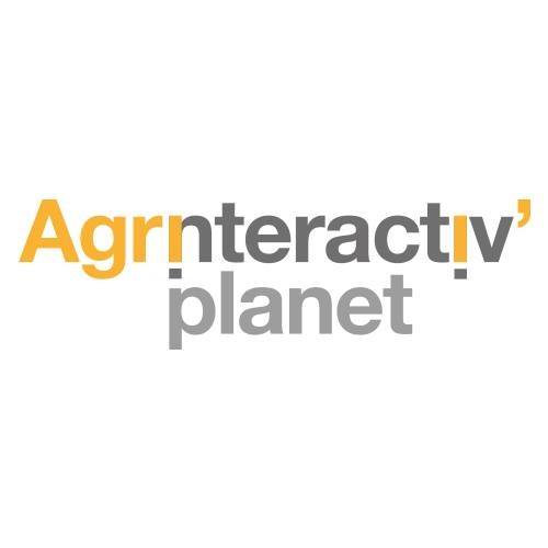 >> 👀🎥 Retour en images sur le... - Agri Interactiv planet