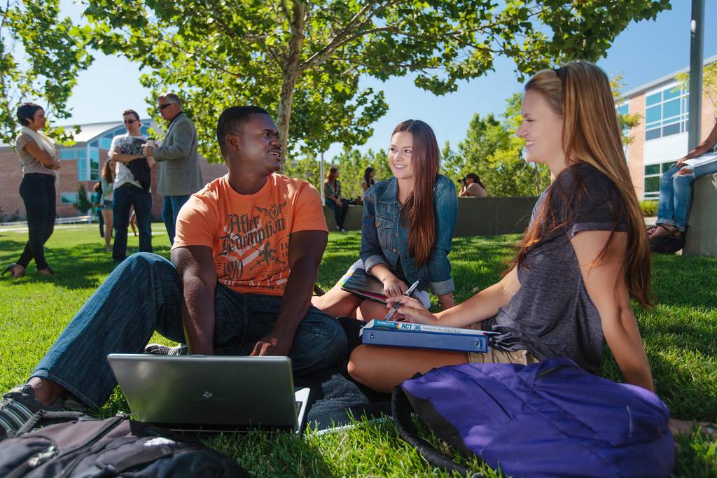 SOAR Central at Folsom Lake College | Folsom CA