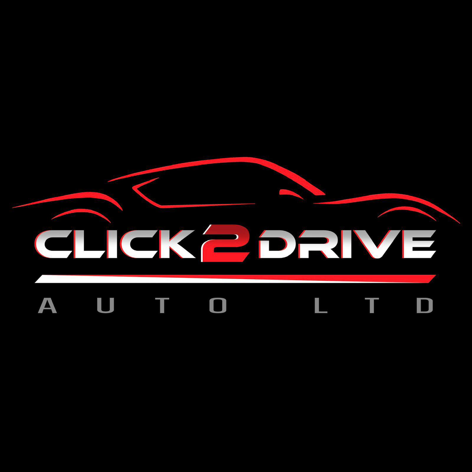 Click 2 Drive Auto | London