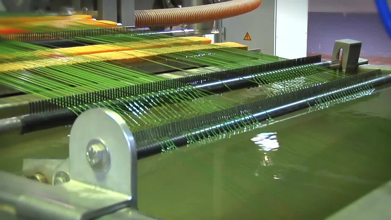 Integrated Turf Solutions | Chatsworth GA