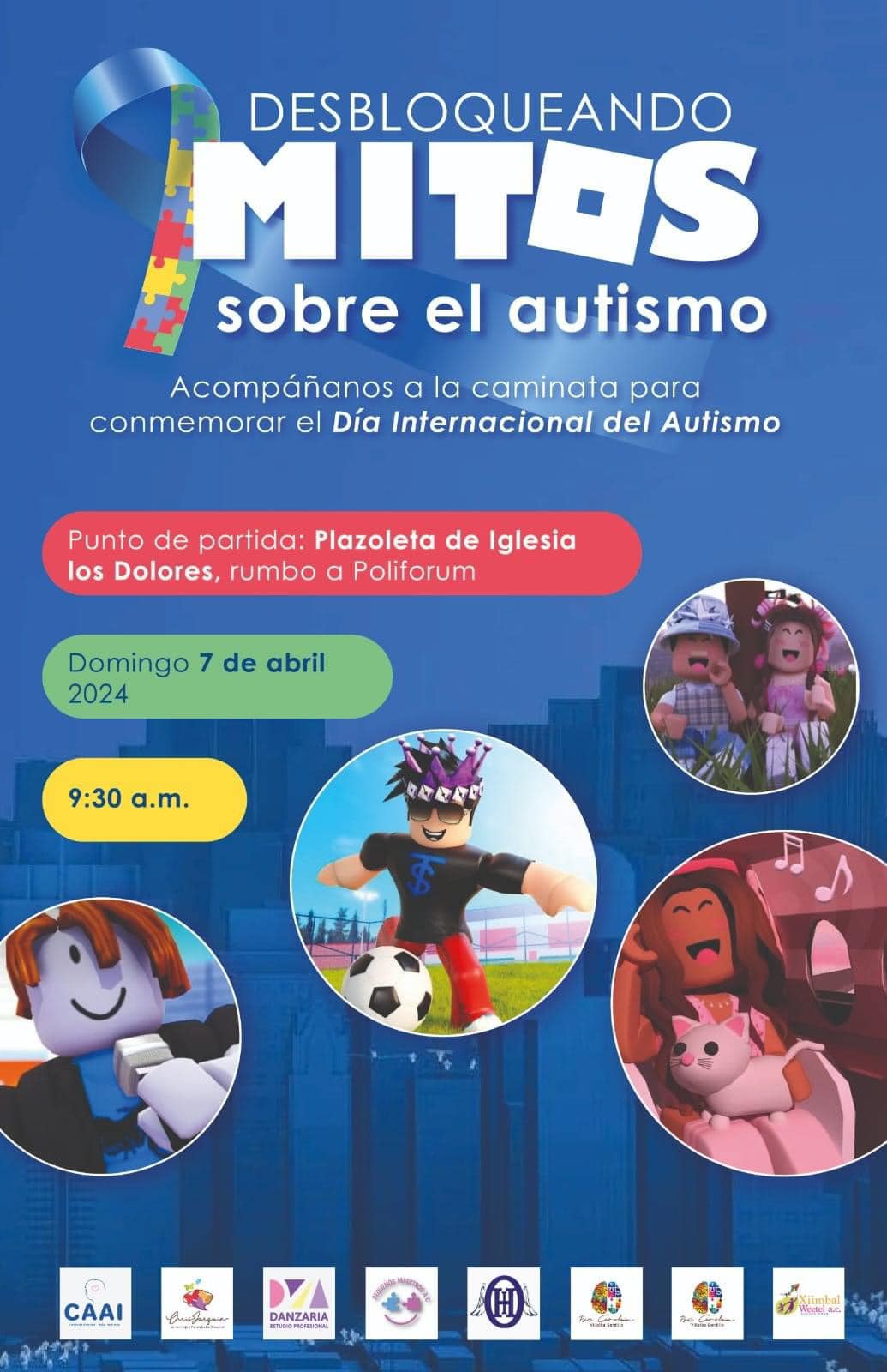 Neurobica | Orizaba