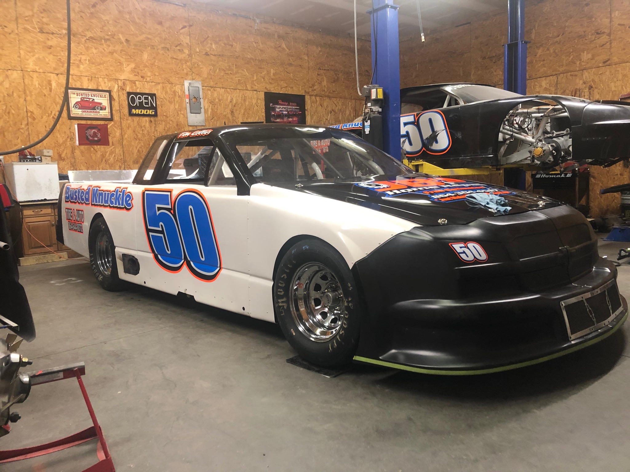 SUPER TRUCK RACING CLASSIFIEDS | Facebook