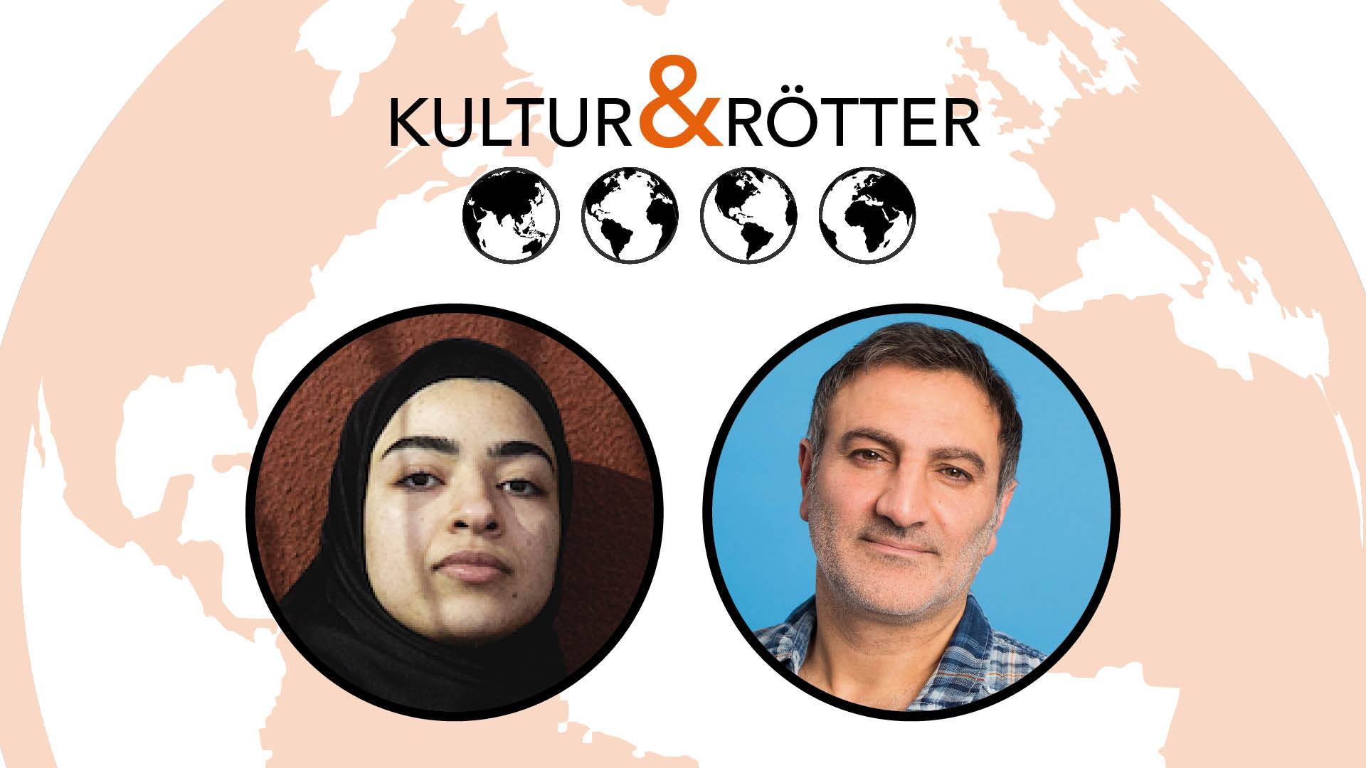 Kultur & Rötter 2020