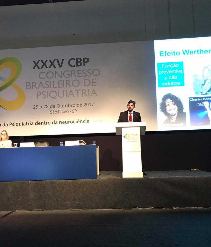 Dr. Alexandre Bello - Psiquiatra | São José SC