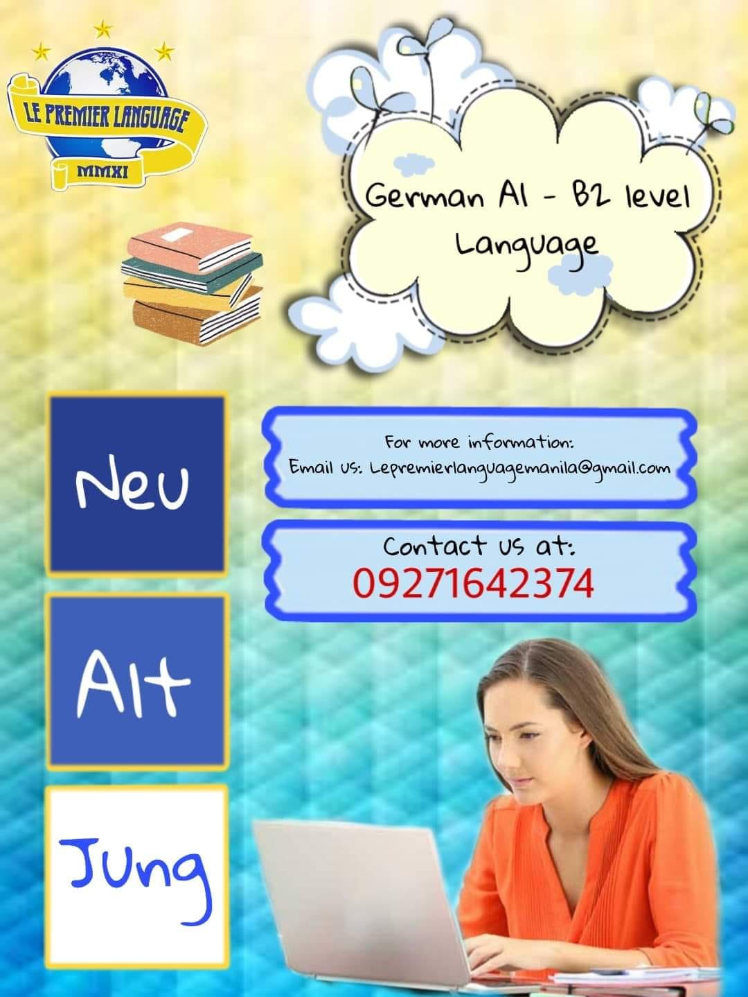 Join our growing... - Le Premier Language InTernational
