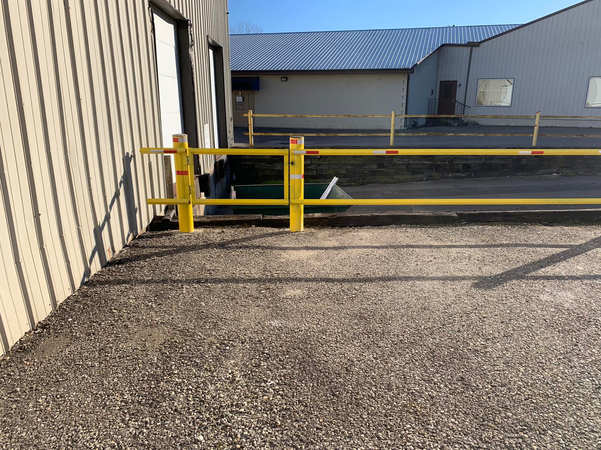 Top Notch Fence | Chillicothe OH