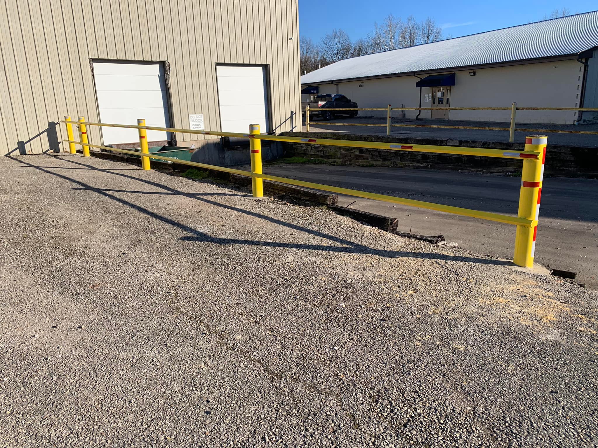 Top Notch Fence | Chillicothe OH
