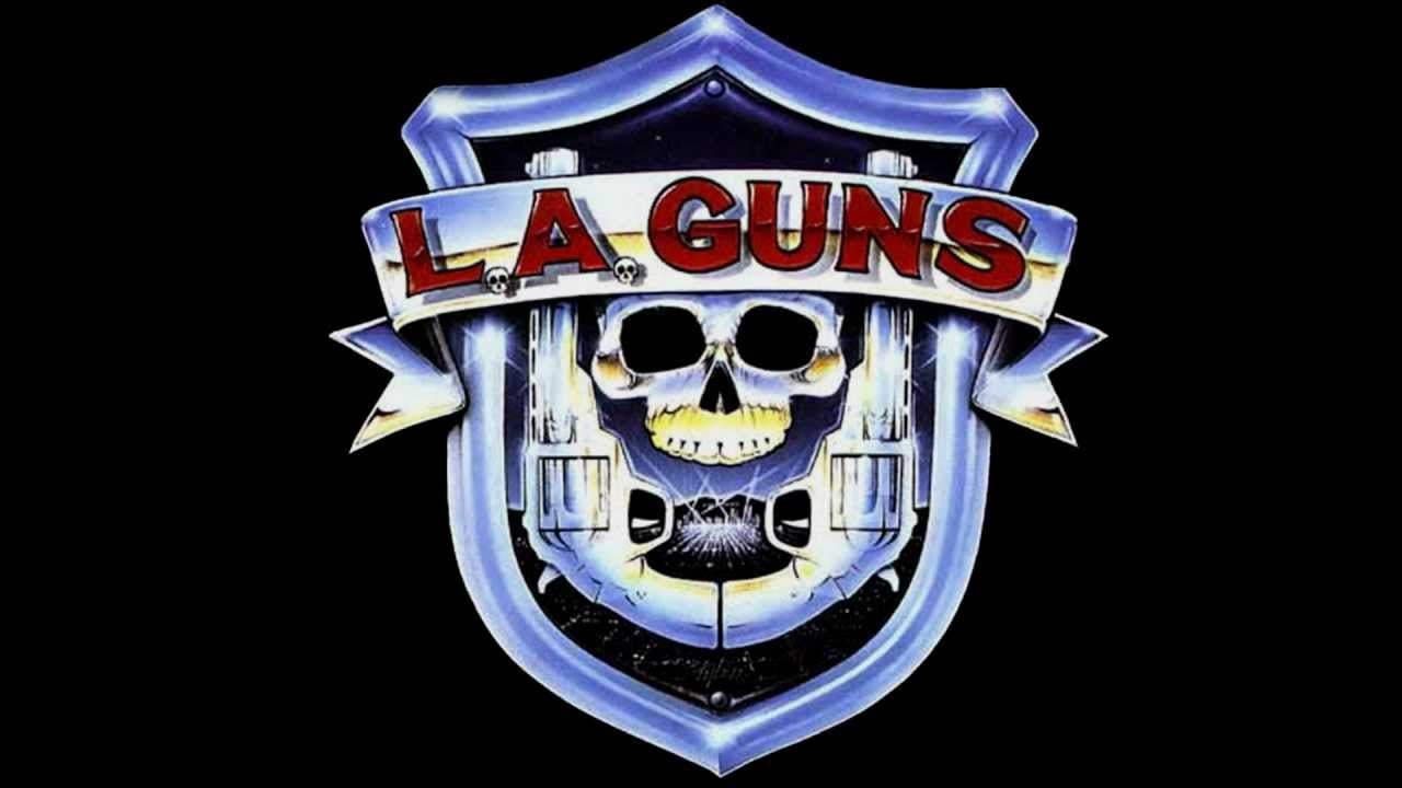 L.A. Guns