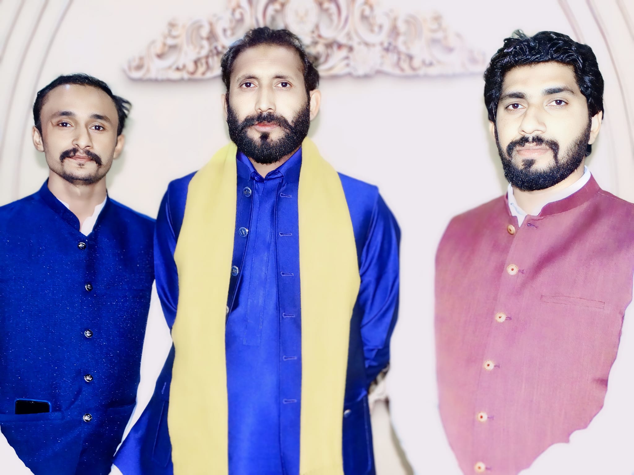 Zakir Habib Raza Haideri