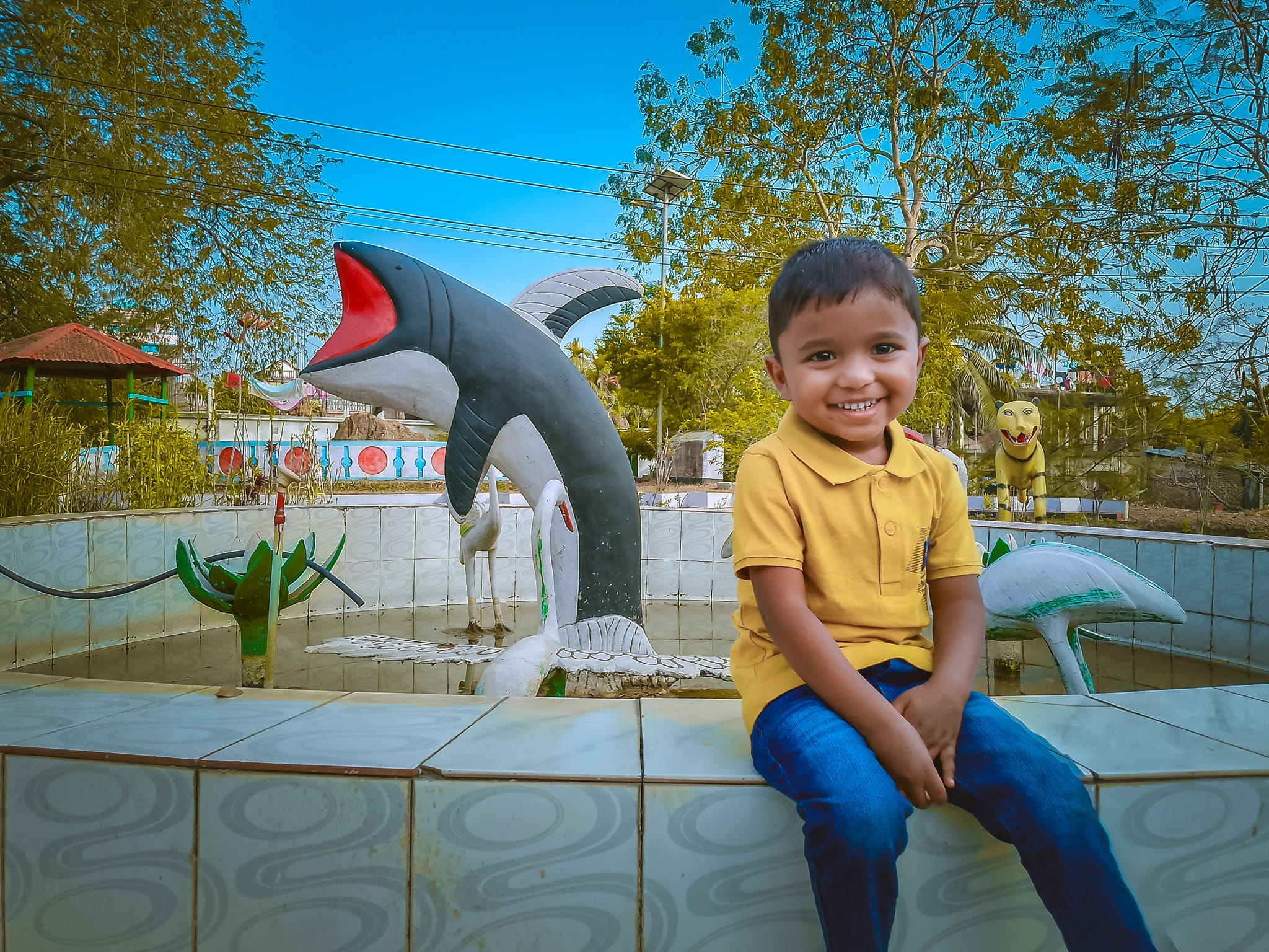 Md Rabiul Hossain