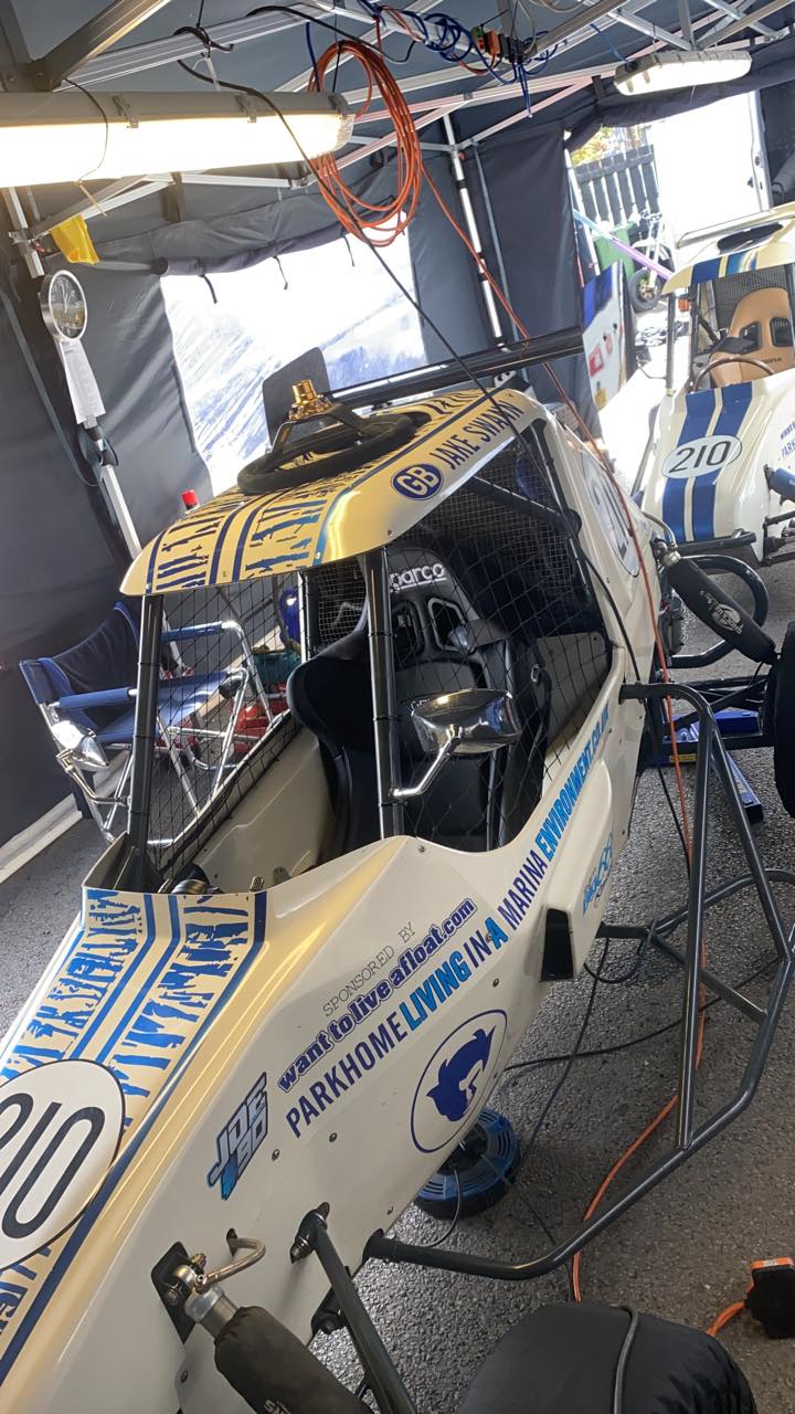 Team Big 666 Racing