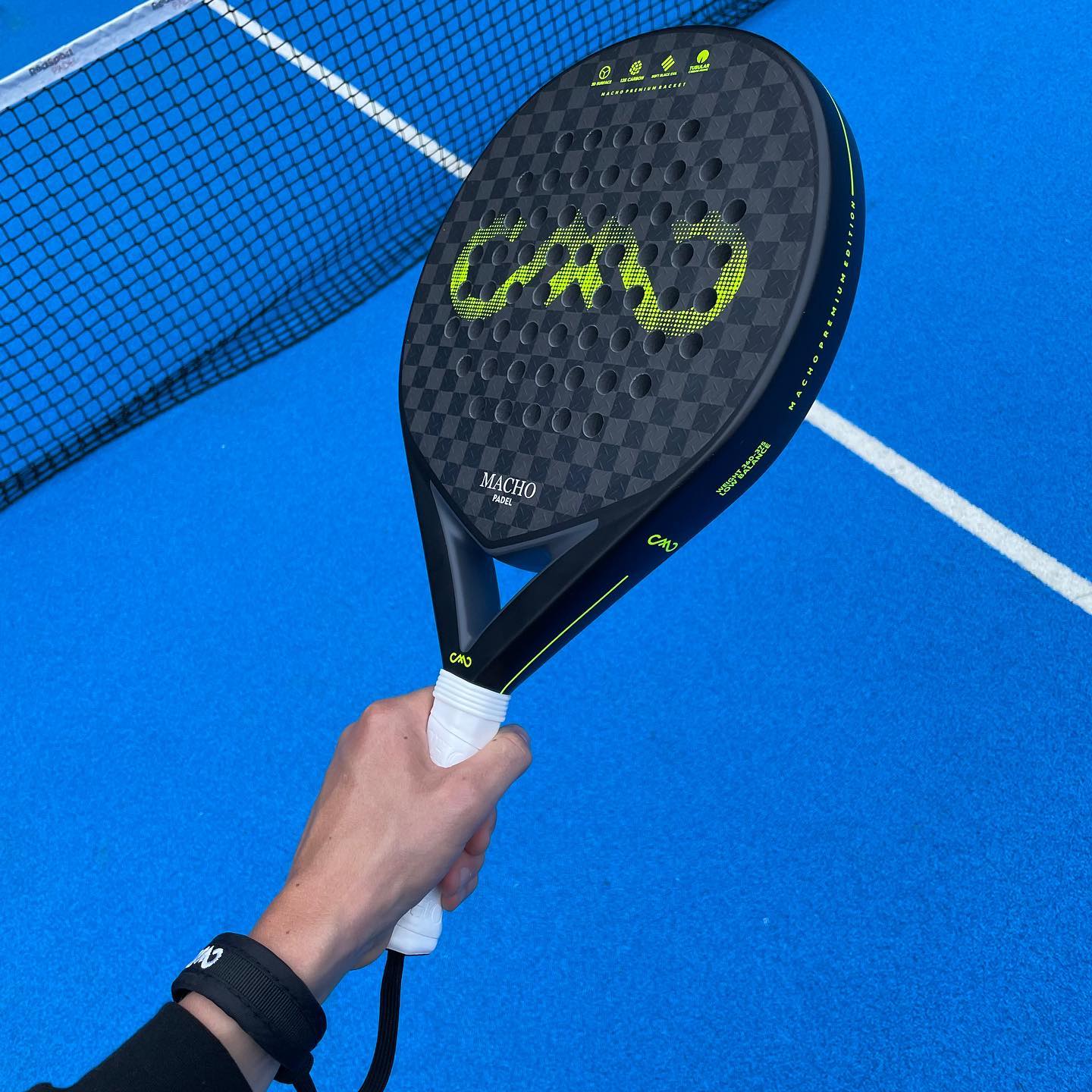 Macho Padel