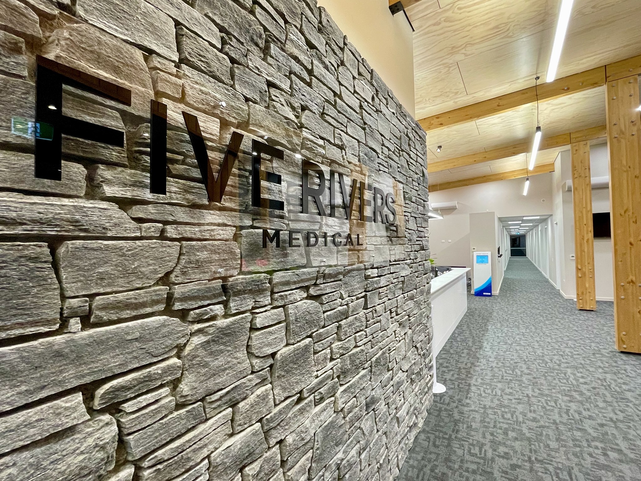 Five Rivers Medical | Wellington