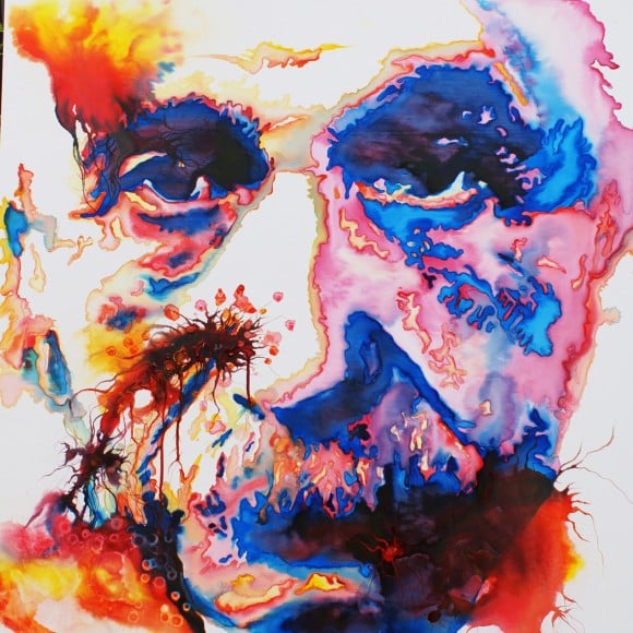 Richard Roper - Artist