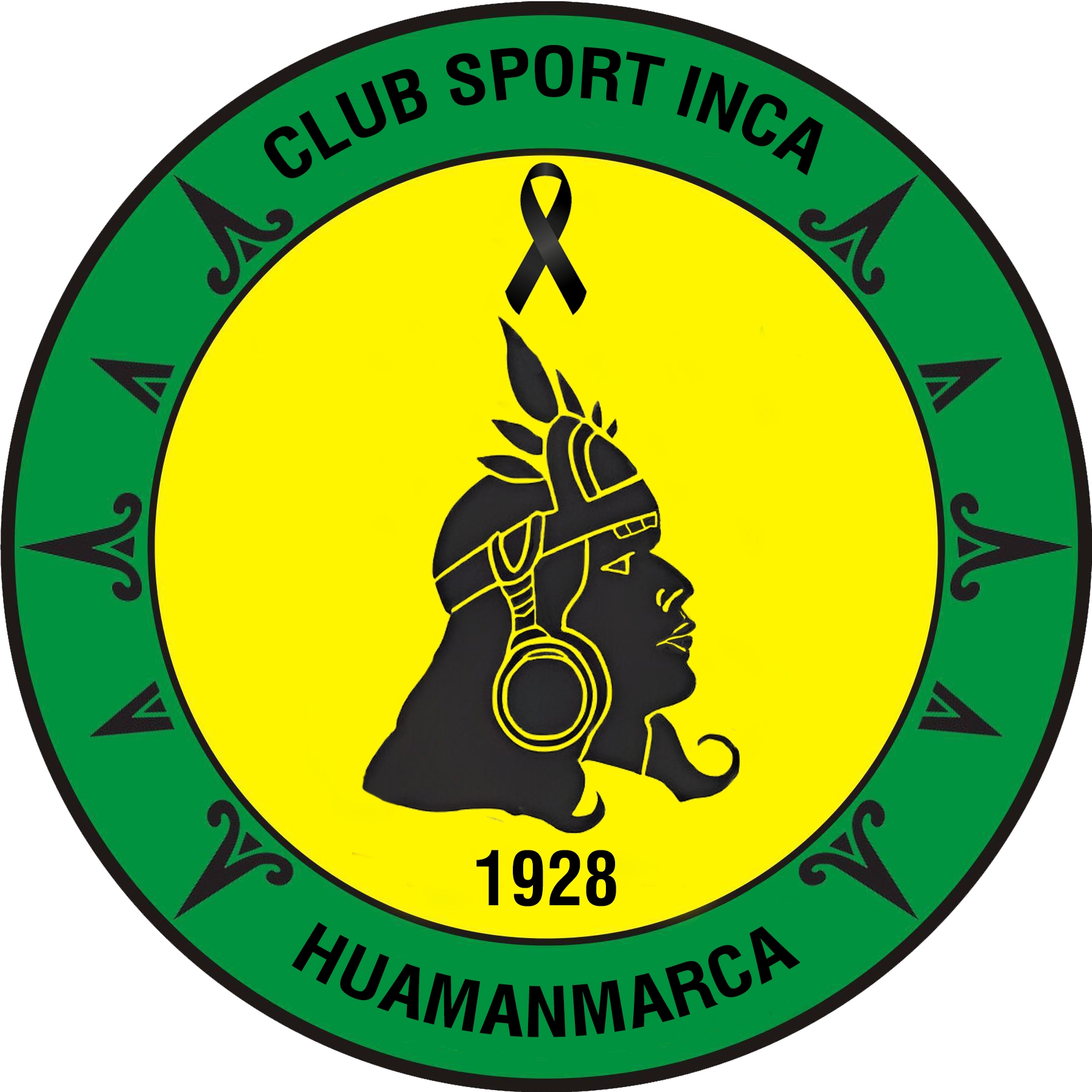 La junta directiva del Club Sport Inca Huamanmarca, envían un afectuoso ...