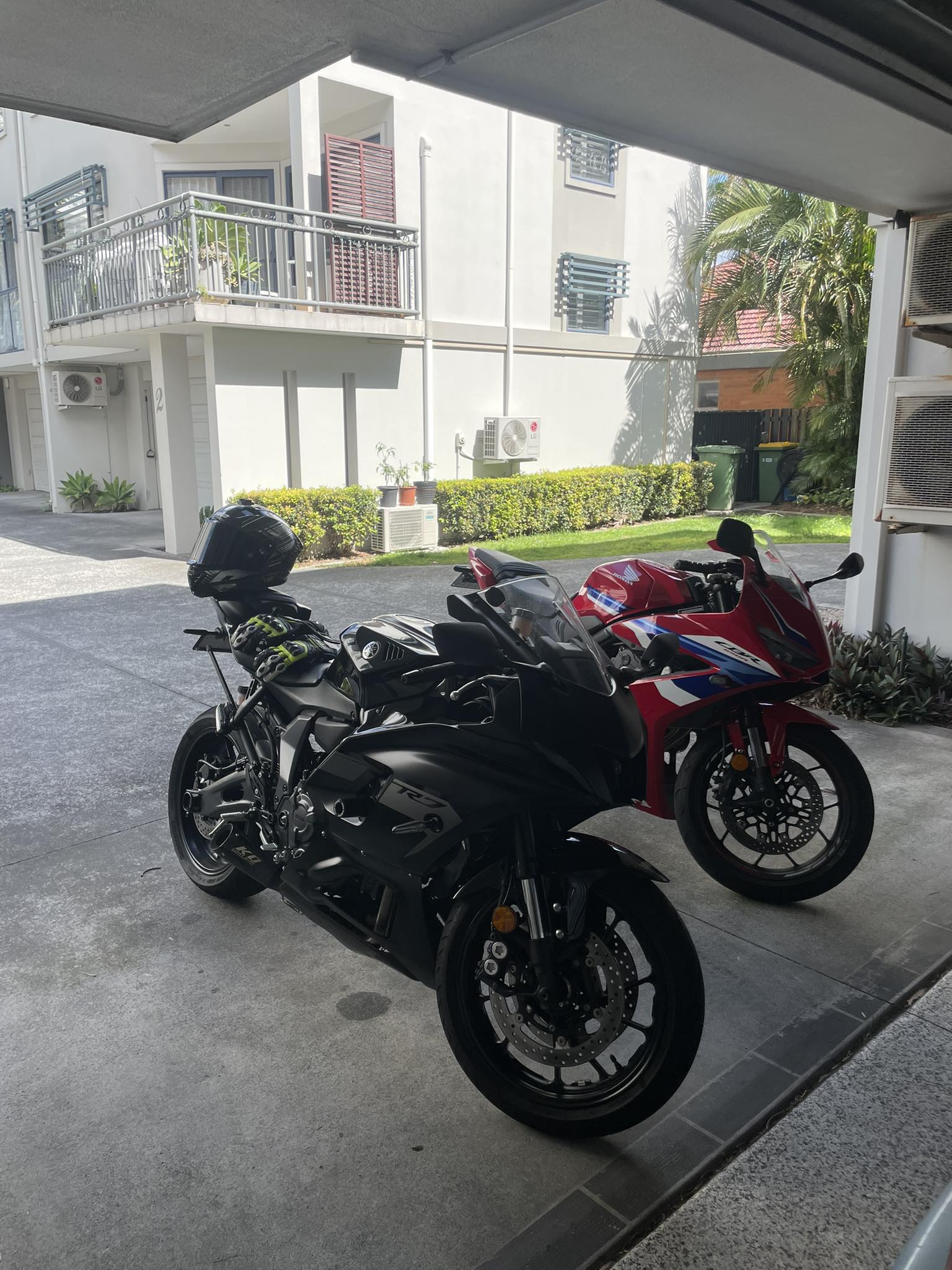 ドリーム Best recommended rear tyre? Don't care about price