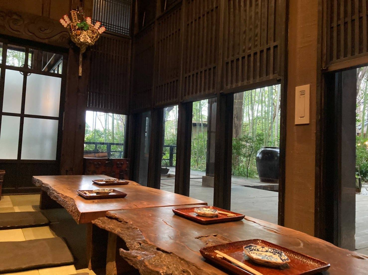草 門 去 来 荘 東村山 店