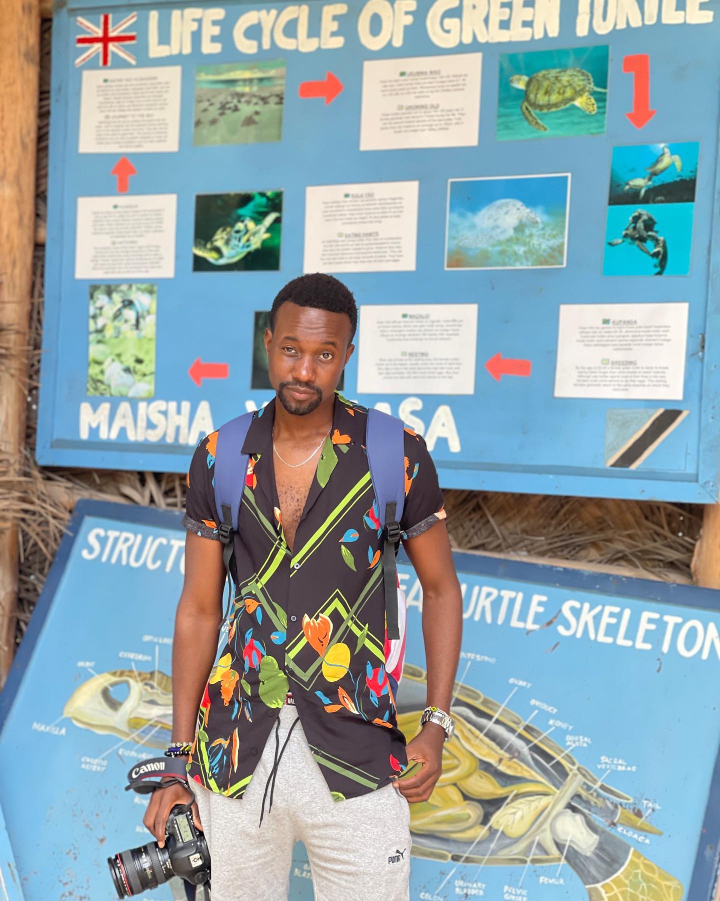 No matter How many times you... - Let’s Explore Tanzania