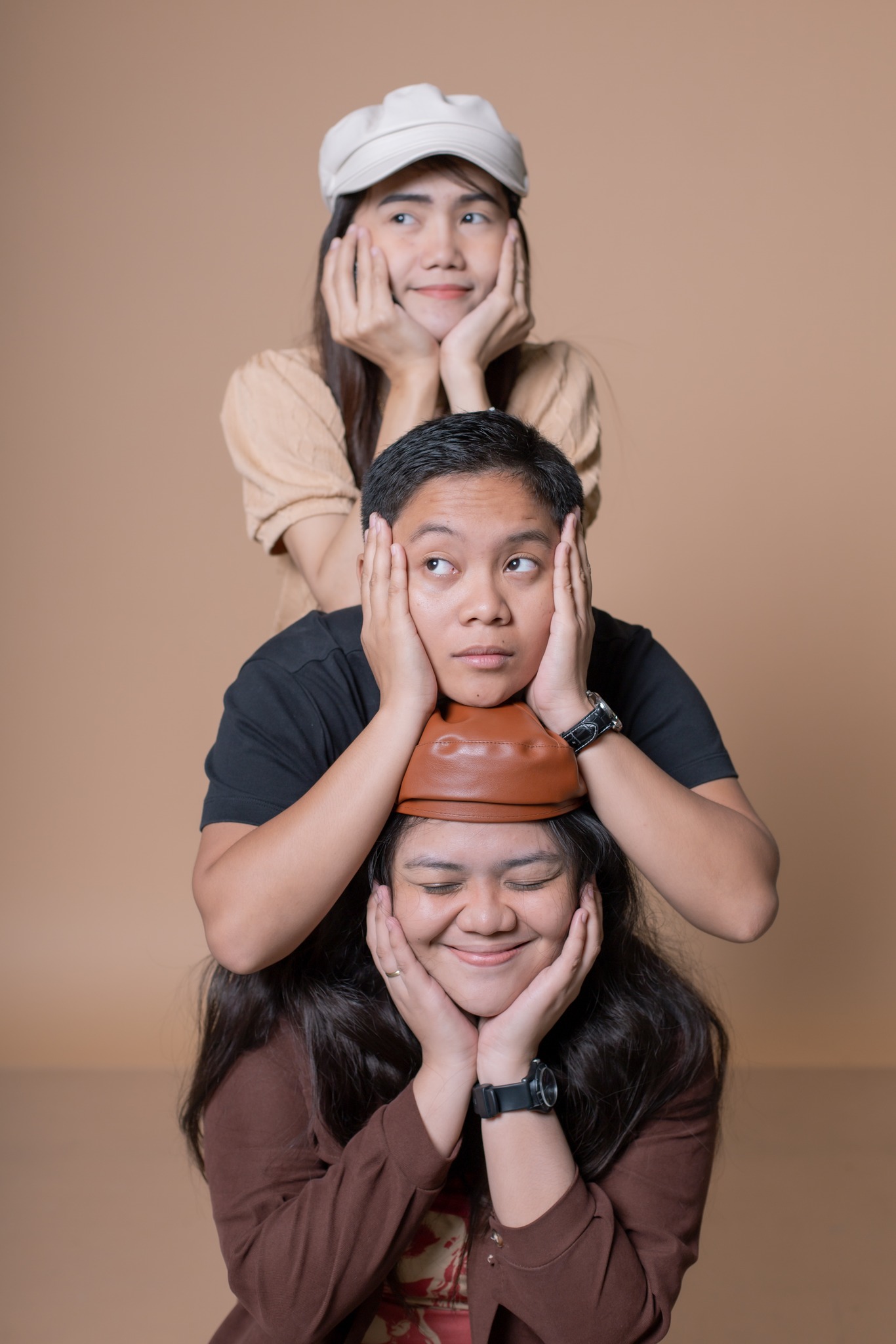 Capture memories... - Uclick Self-Portrait Studio - Cebu City | Facebook