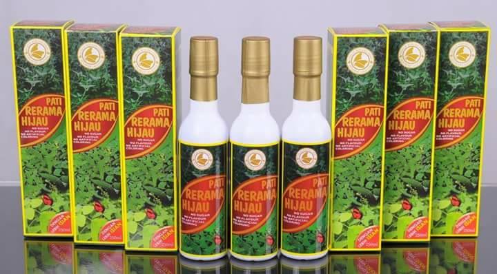 Kopi Rerama Plus Gam Arab | Bachok