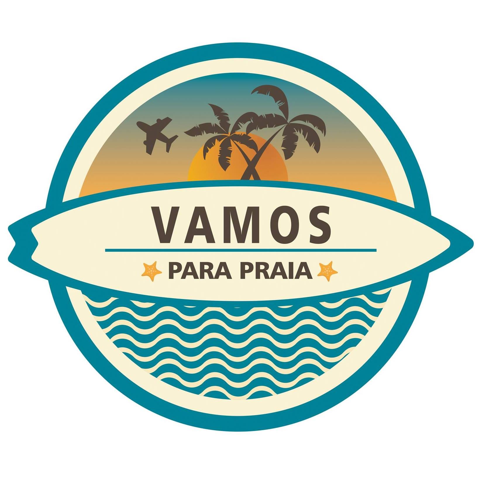 Vamos Para Praia