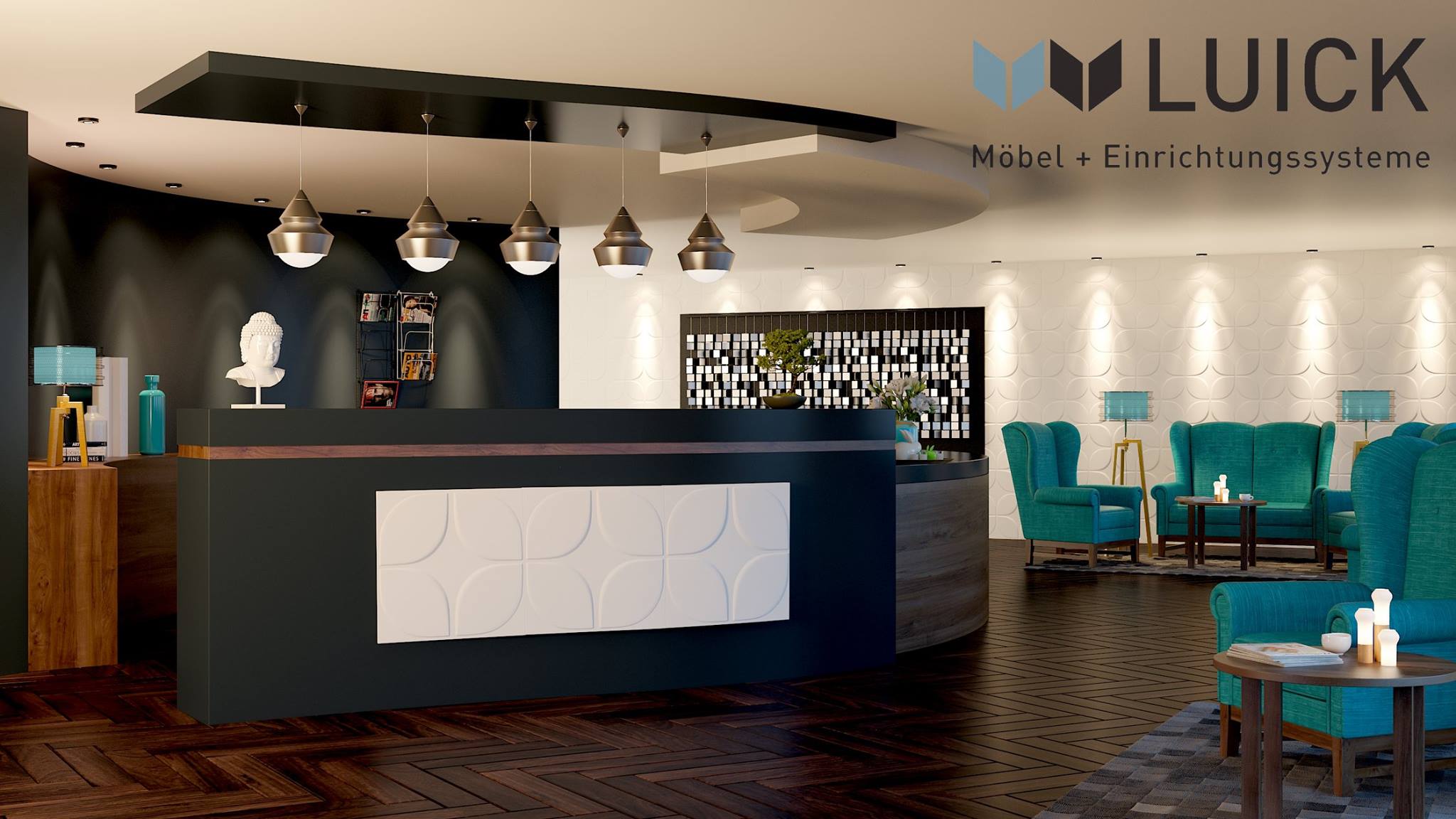 Luick Möbel + Einrichtungssysteme GmbH | Esslingen