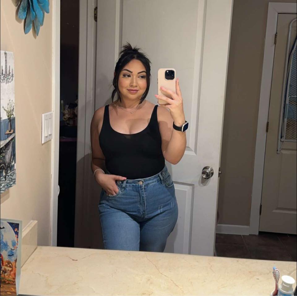 Jenny Sanchez