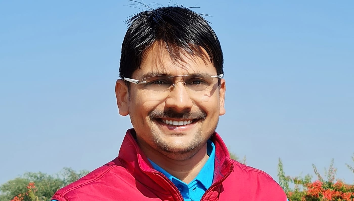 Devendra Kumar Satpuda