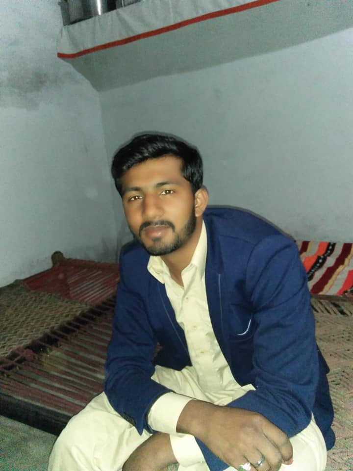 Rajput Ali