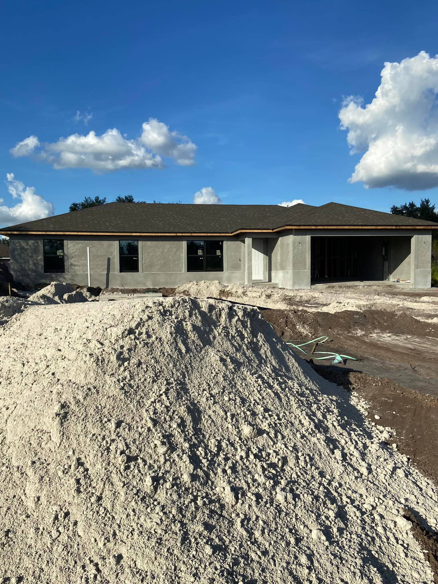 Accurate Builders of SWFL