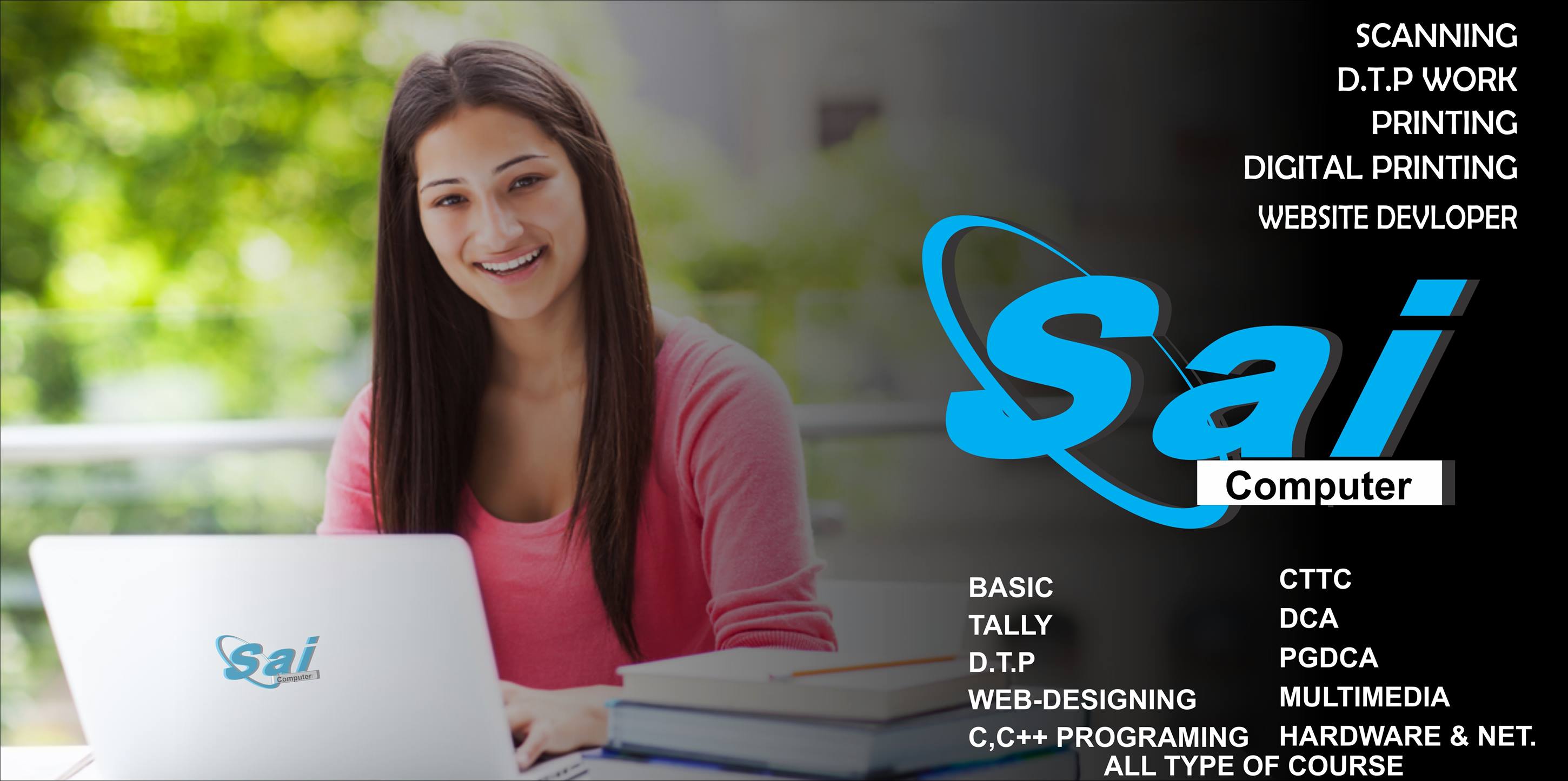 SAI Computer Academy