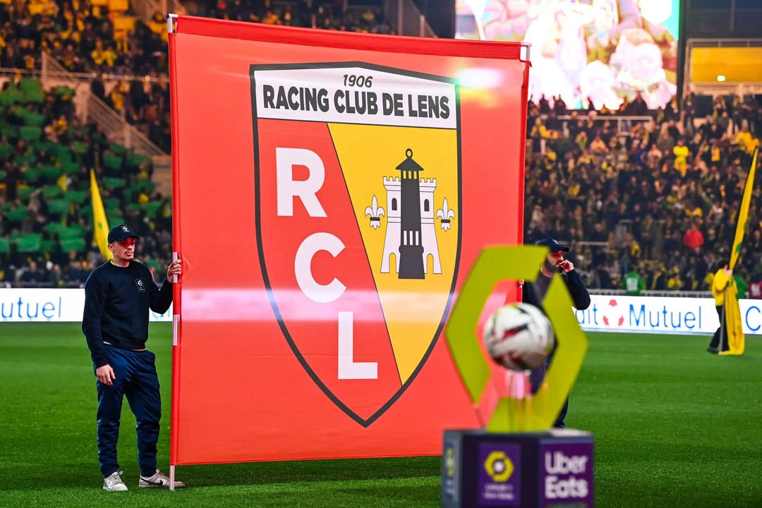 My - 🗞 SPORT 🔵 Ligue 1 : Monaco s’offre le RC Lens #RCLens | #RCL | # ...