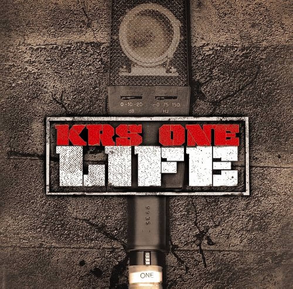 17 years ago today, KRS-One & Buckshot released their