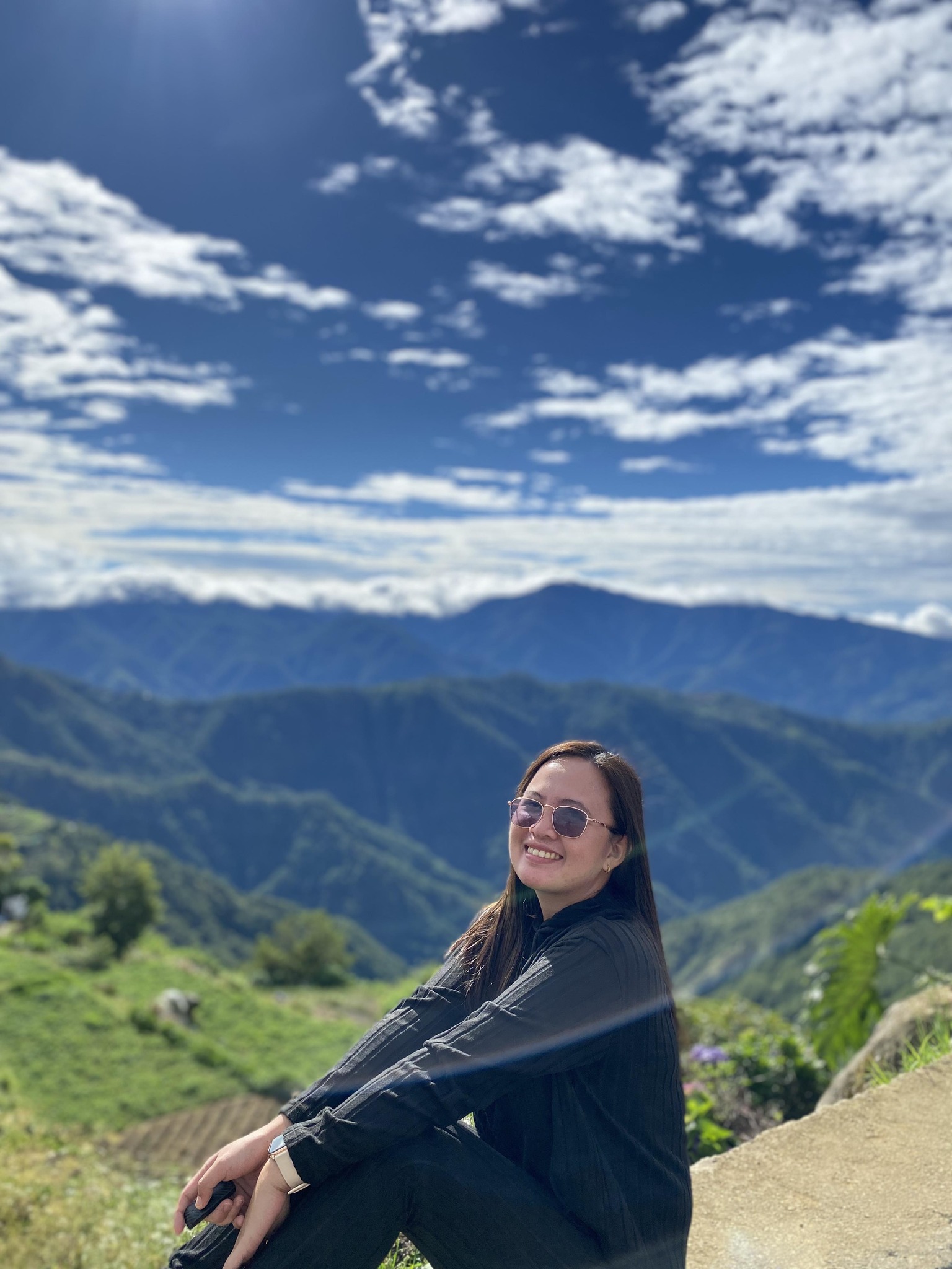 Rizza Lee Reyes