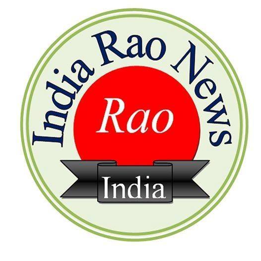 India Rao News - India Rao News added a new photo.
