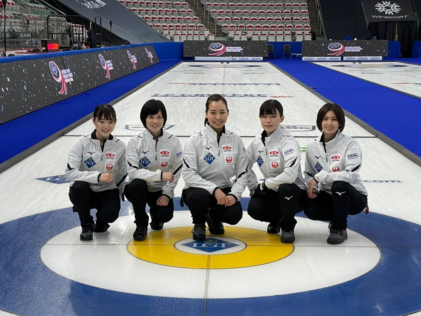 札幌カーリング協会 Startseite Facebook