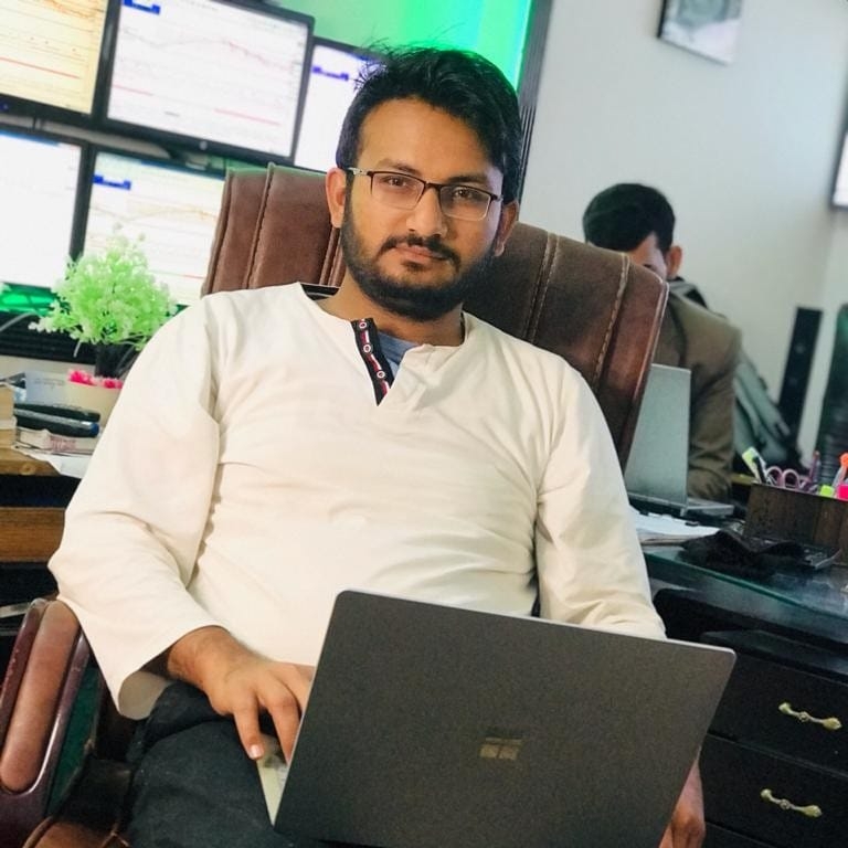 M Rashid Ali