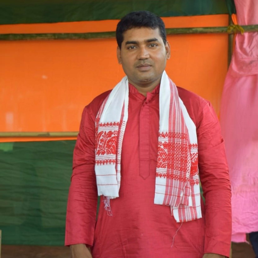 MOHAN RAO