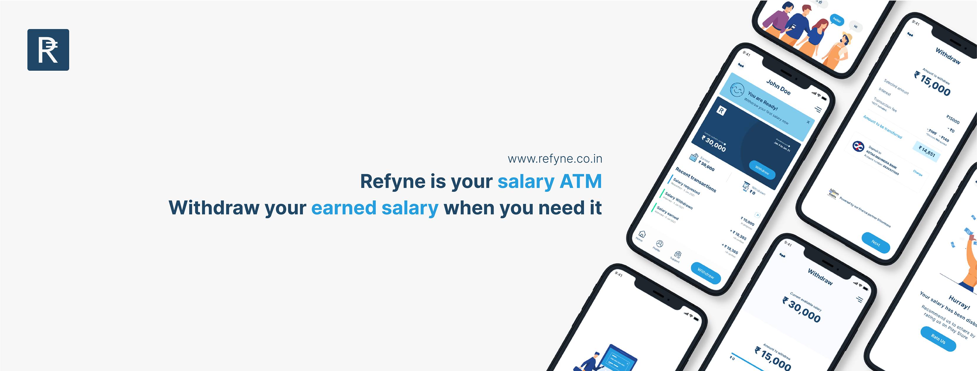 Refyne India | Bangalore